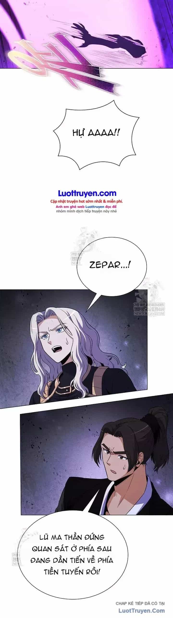 Thợ Săn Ăn Thịt Người - Chương 145 - ảnh 56