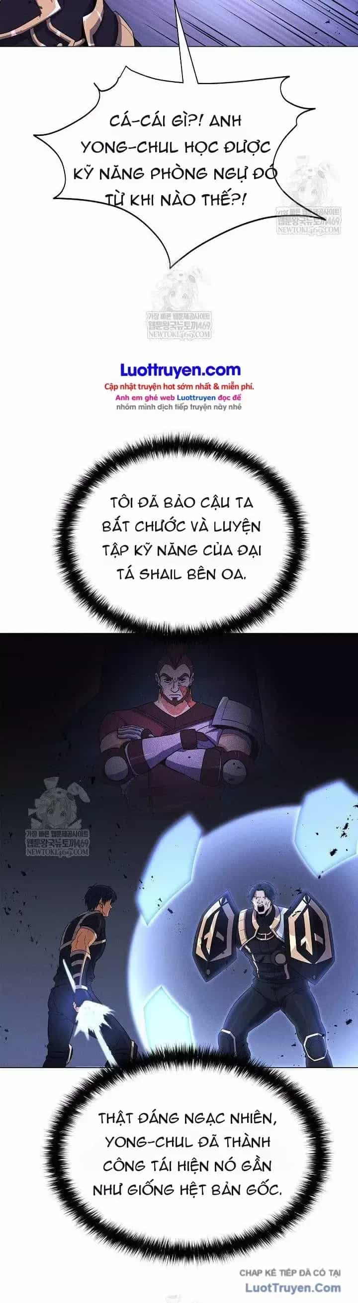 Thợ Săn Ăn Thịt Người - Chương 145 - ảnh 9