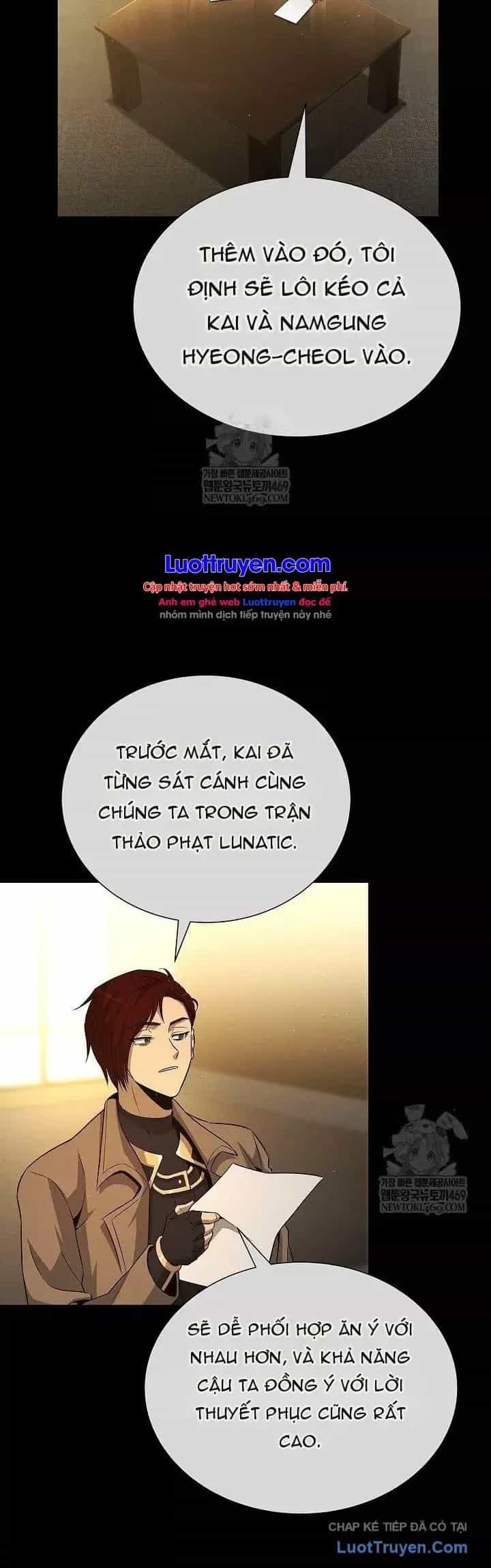 Thợ Săn Ăn Thịt Người - Chương 146 - ảnh 14