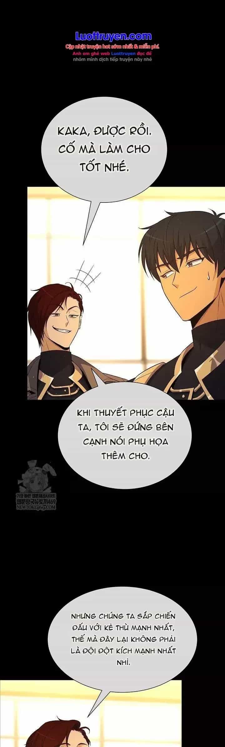Thợ Săn Ăn Thịt Người - Chương 146 - ảnh 19