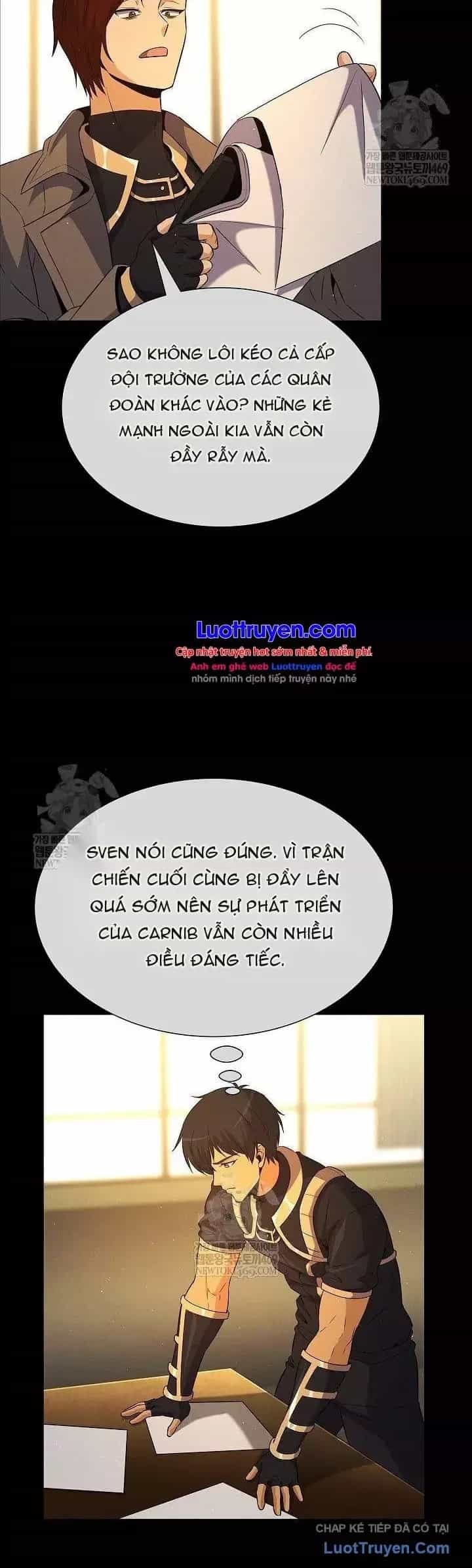 Thợ Săn Ăn Thịt Người - Chương 146 - ảnh 20