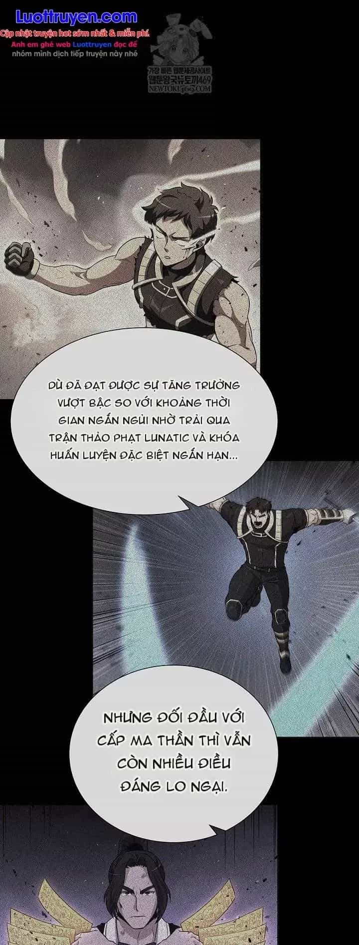 Thợ Săn Ăn Thịt Người - Chương 146 - ảnh 21