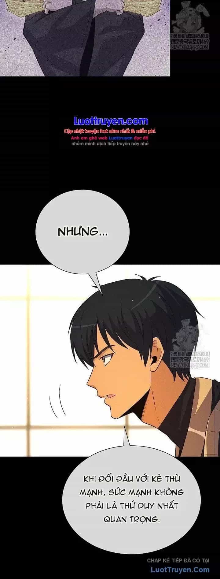 Thợ Săn Ăn Thịt Người - Chương 146 - ảnh 22