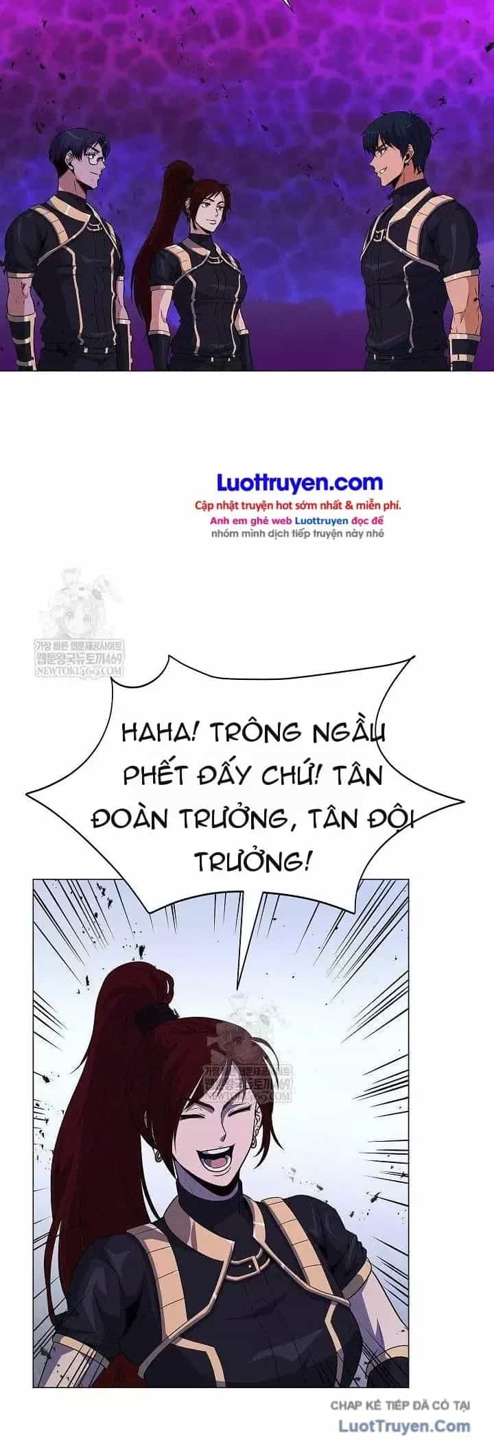 Thợ Săn Ăn Thịt Người - Chương 146 - ảnh 3