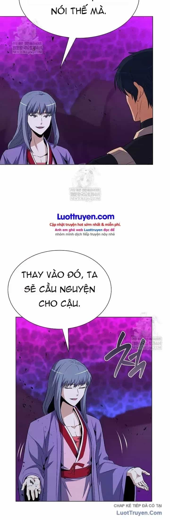 Thợ Săn Ăn Thịt Người - Chương 146 - ảnh 30