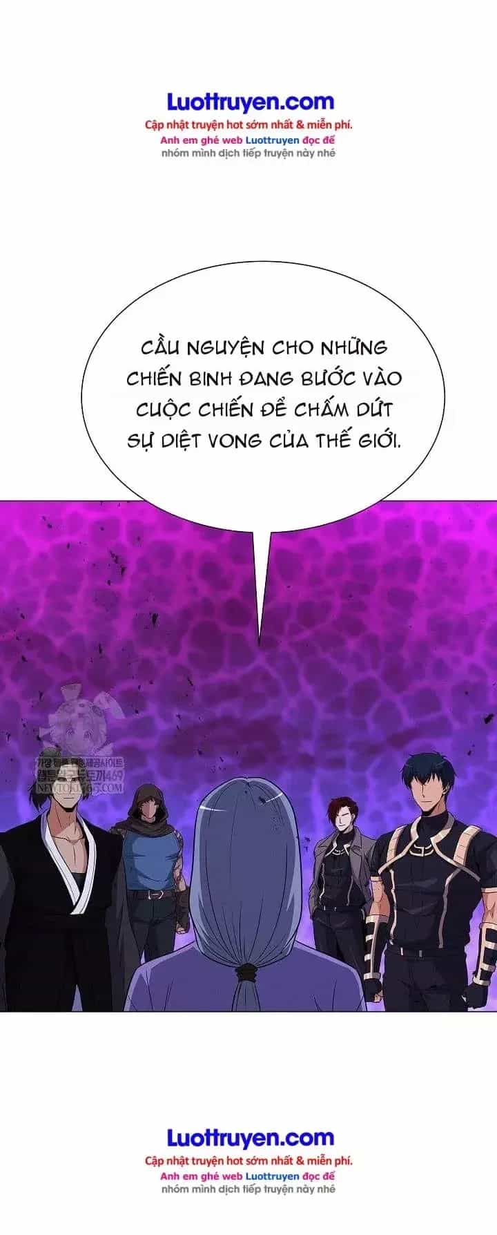 Thợ Săn Ăn Thịt Người - Chương 146 - ảnh 31