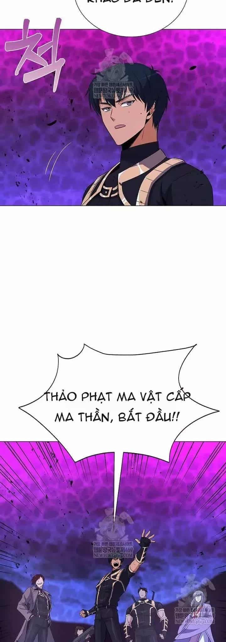 Thợ Săn Ăn Thịt Người - Chương 146 - ảnh 34