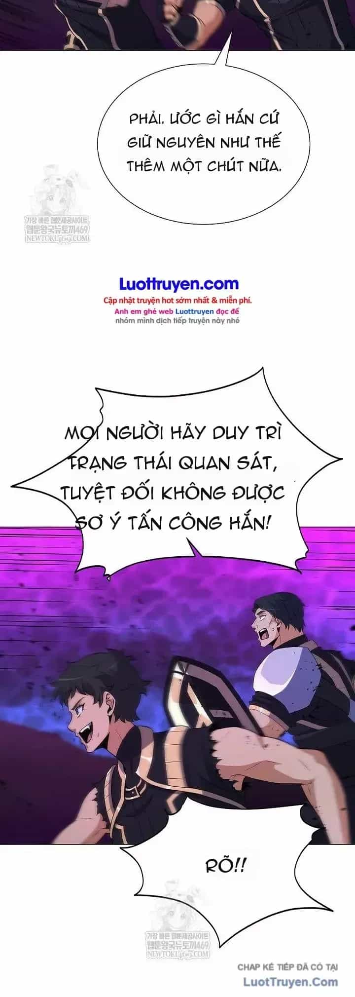 Thợ Săn Ăn Thịt Người - Chương 146 - ảnh 39