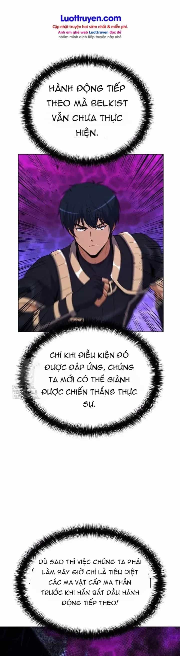 Thợ Săn Ăn Thịt Người - Chương 146 - ảnh 40