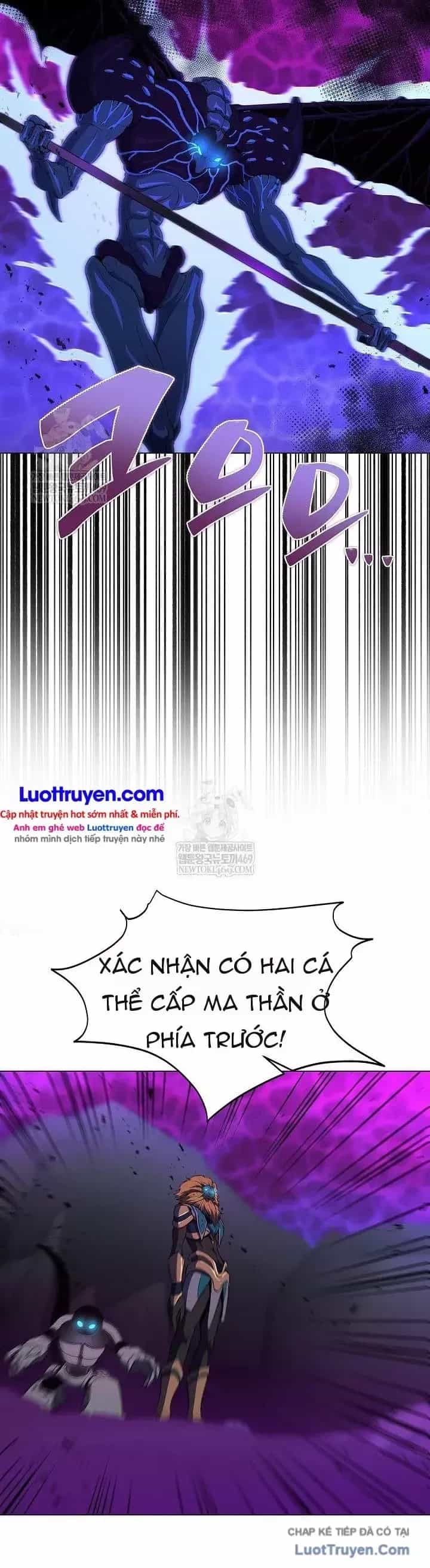 Thợ Săn Ăn Thịt Người - Chương 146 - ảnh 41