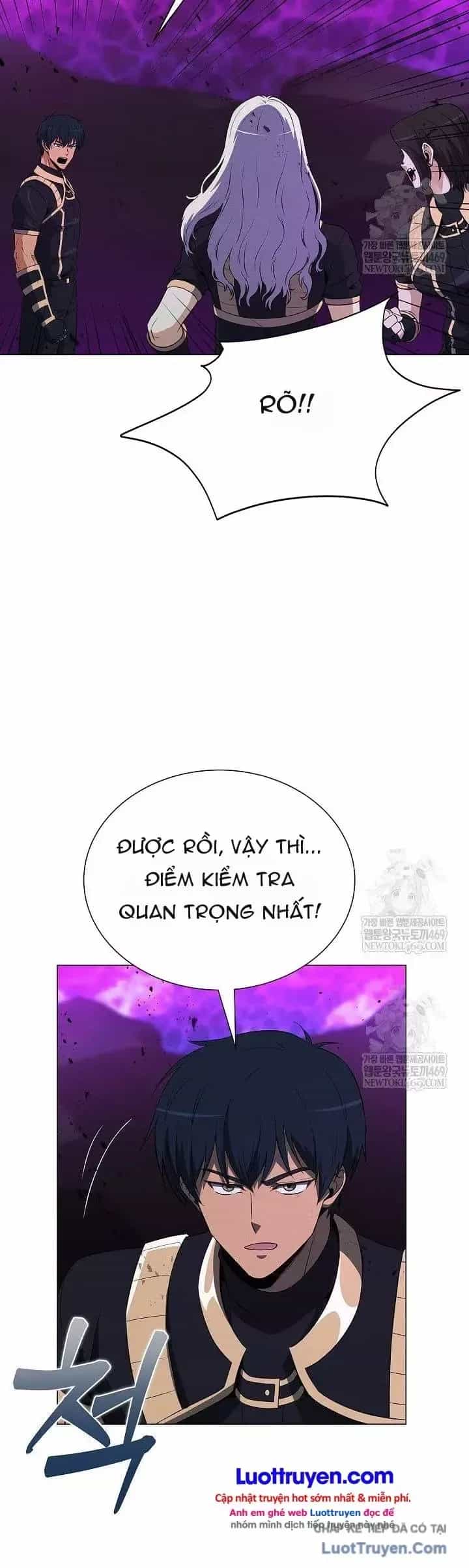 Thợ Săn Ăn Thịt Người - Chương 146 - ảnh 45