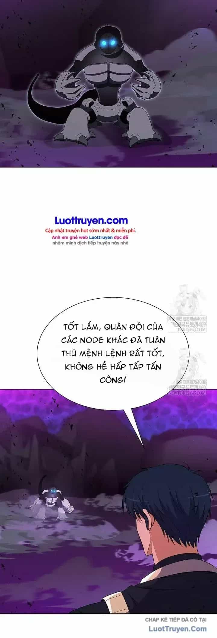 Thợ Săn Ăn Thịt Người - Chương 146 - ảnh 47