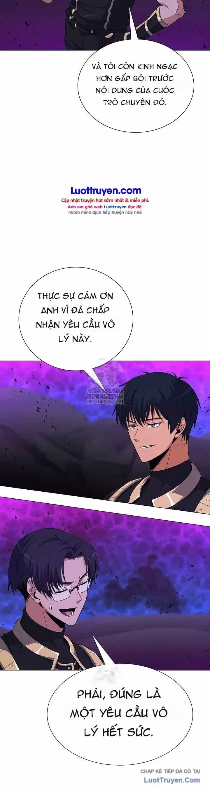 Thợ Săn Ăn Thịt Người - Chương 146 - ảnh 5