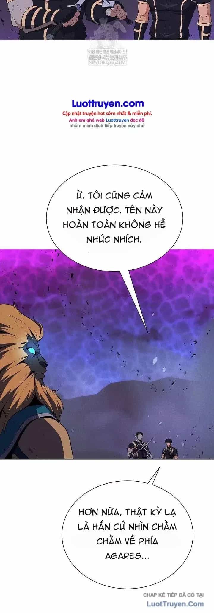 Thợ Săn Ăn Thịt Người - Chương 146 - ảnh 58