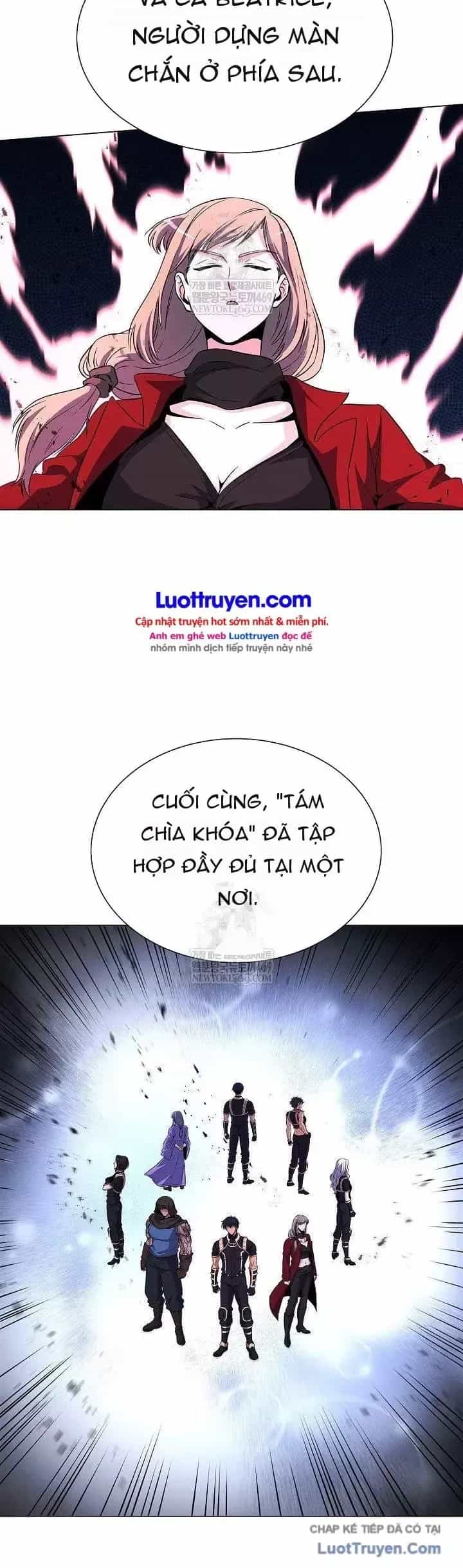Thợ Săn Ăn Thịt Người - Chương 146 - ảnh 9