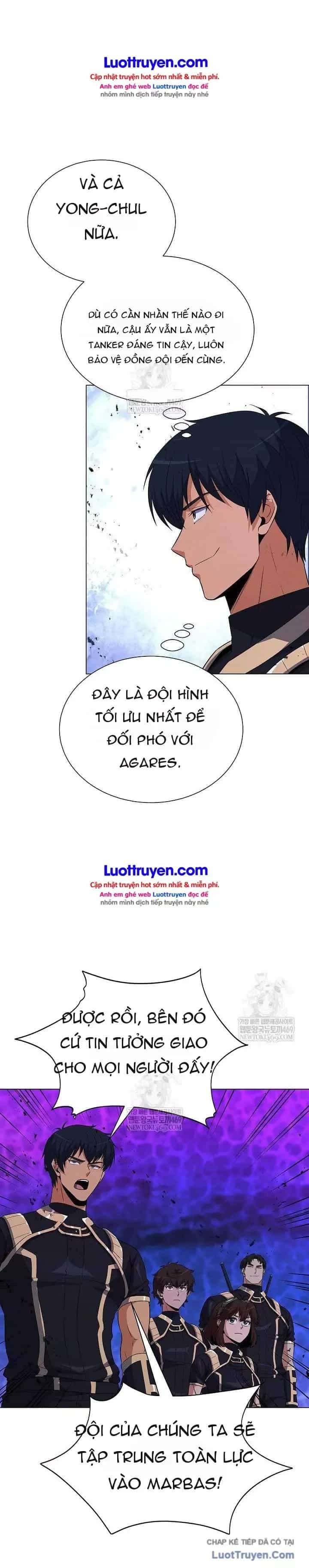 Thợ Săn Ăn Thịt Người - Chương 147 - ảnh 13
