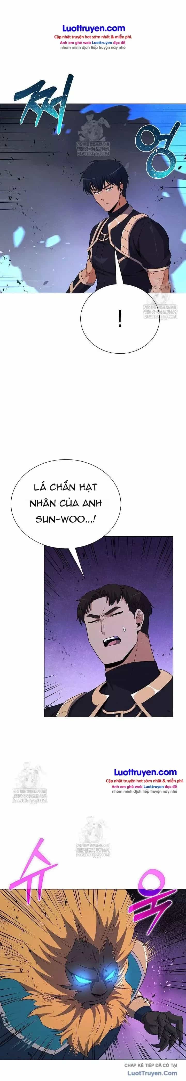 Thợ Săn Ăn Thịt Người - Chương 147 - ảnh 16