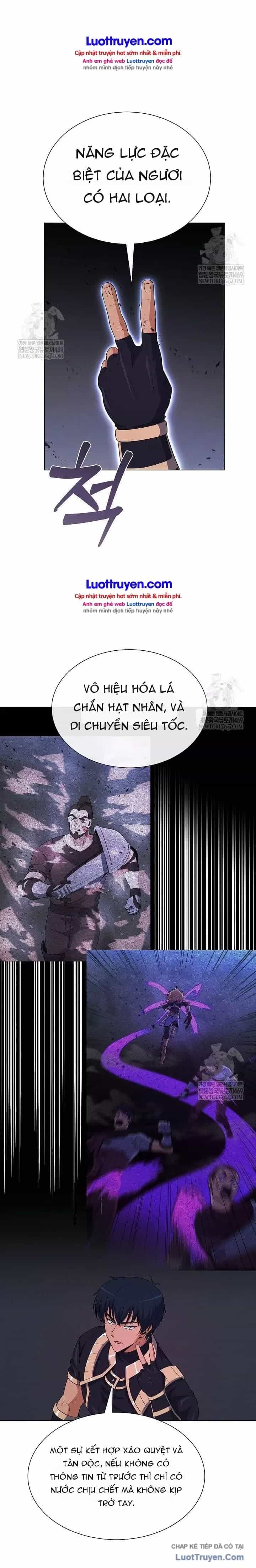 Thợ Săn Ăn Thịt Người - Chương 147 - ảnh 19