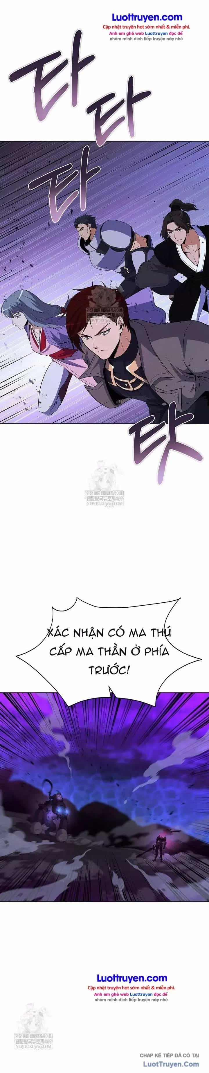 Thợ Săn Ăn Thịt Người - Chương 147 - ảnh 22
