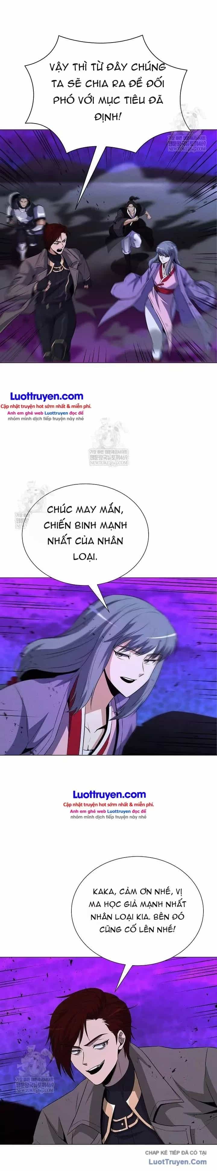 Thợ Săn Ăn Thịt Người - Chương 147 - ảnh 24