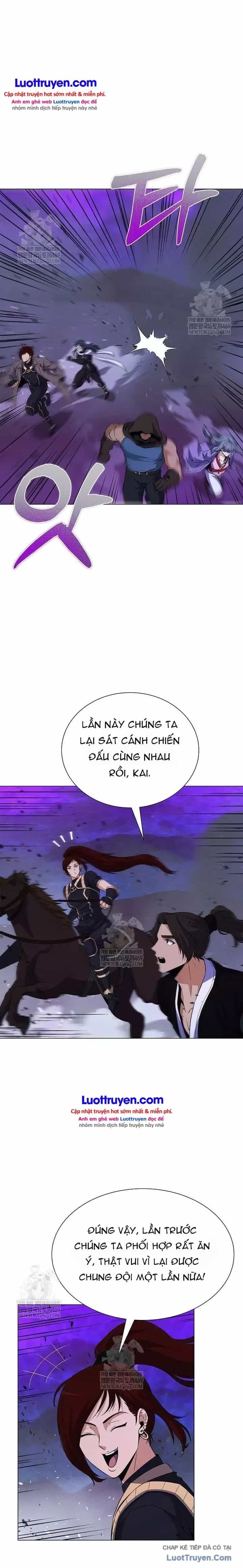 Thợ Săn Ăn Thịt Người - Chương 147 - ảnh 25