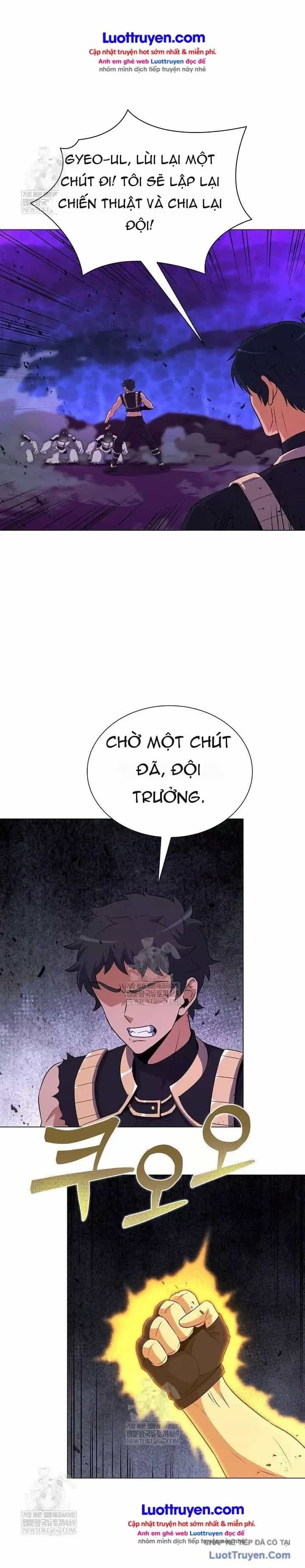 Thợ Săn Ăn Thịt Người - Chương 147 - ảnh 6