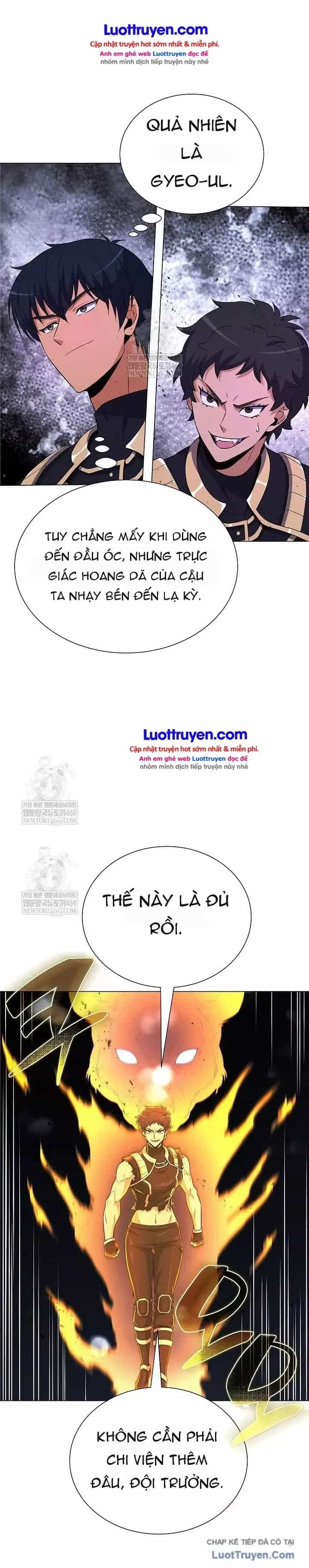 Thợ Săn Ăn Thịt Người - Chương 147 - ảnh 9