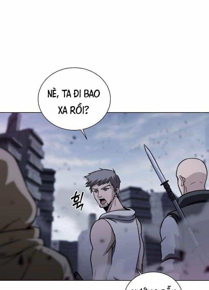 Thợ Săn Ăn Thịt Người - Chương 2 - ảnh 5