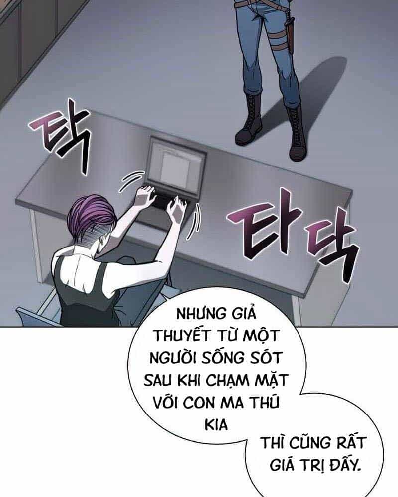 Thợ Săn Ăn Thịt Người - Chương 22 - ảnh 19