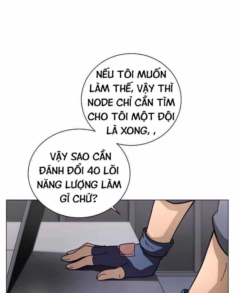 Thợ Săn Ăn Thịt Người - Chương 22 - ảnh 36