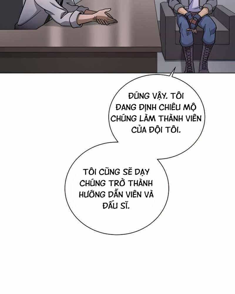 Thợ Săn Ăn Thịt Người - Chương 22 - ảnh 85