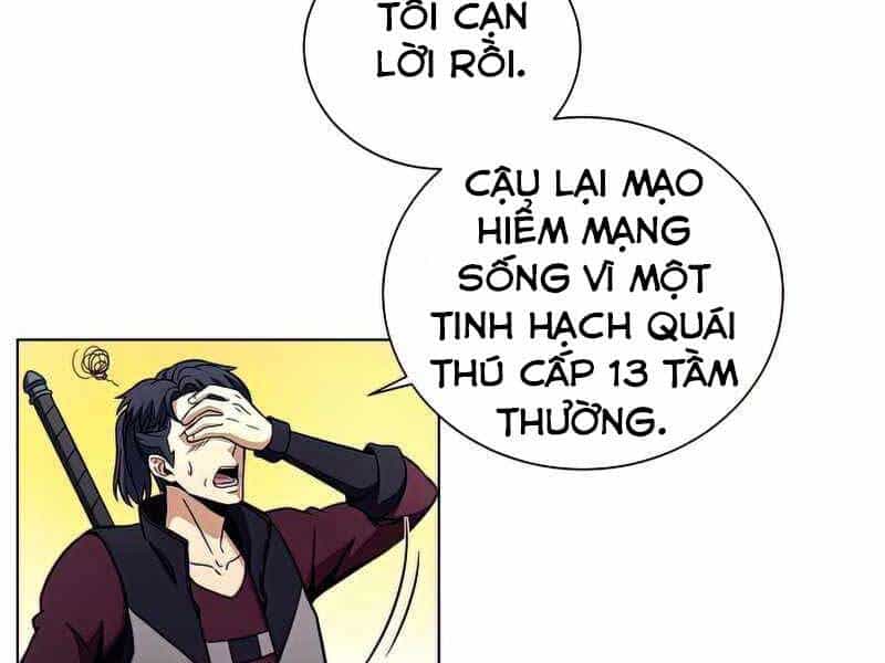 Thợ Săn Ăn Thịt Người - Chương 26 - ảnh 105