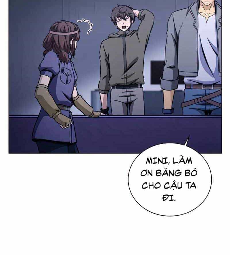 Thợ Săn Ăn Thịt Người - Chương 29 - ảnh 153