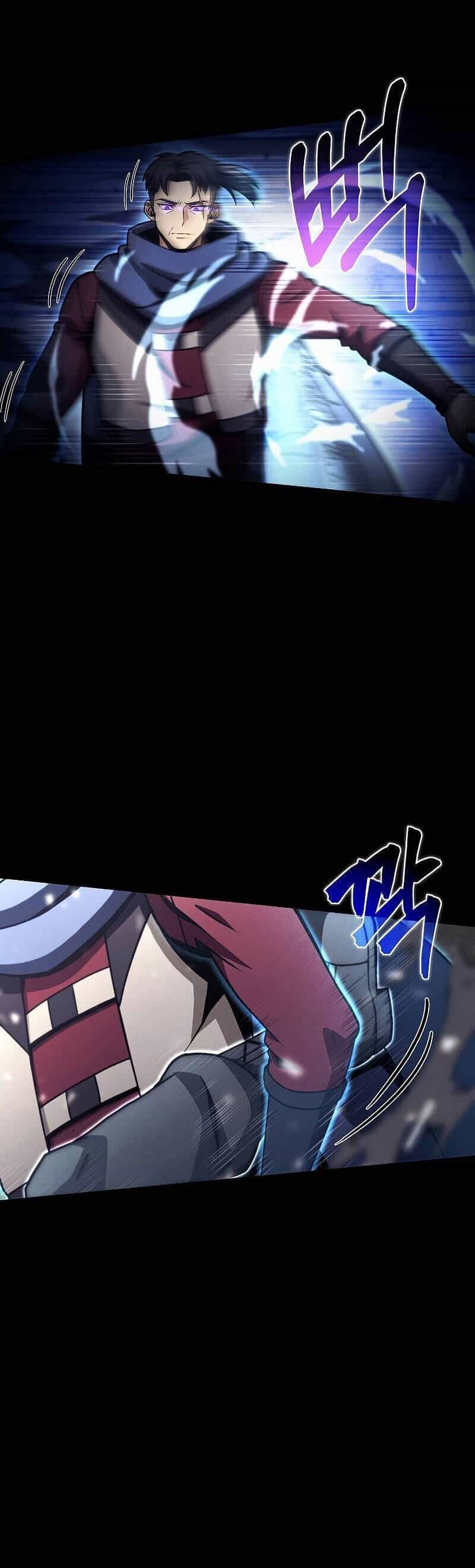 Thợ Săn Ăn Thịt Người - Chương 31 - ảnh 34