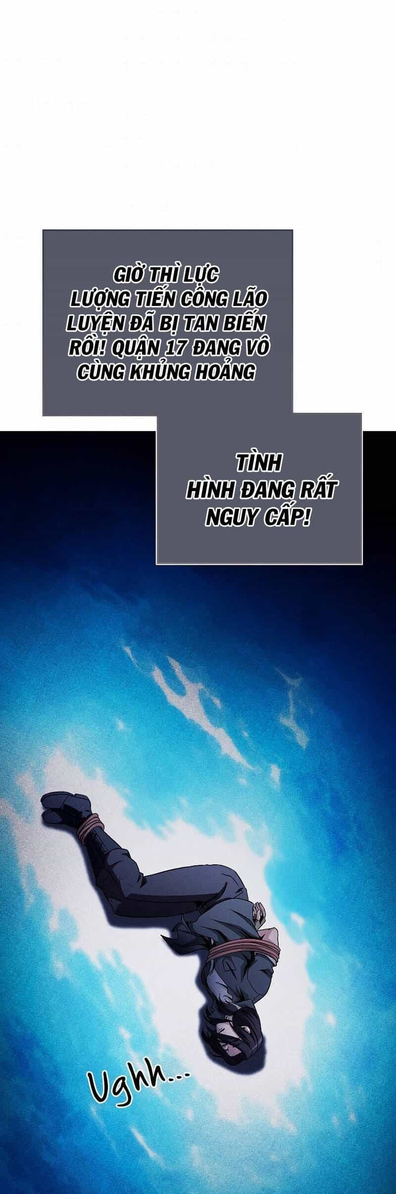 Thợ Săn Ăn Thịt Người - Chương 31 - ảnh 55