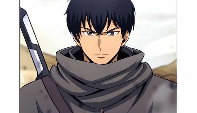 Thợ Săn Ăn Thịt Người - Chương 32 - ảnh 24