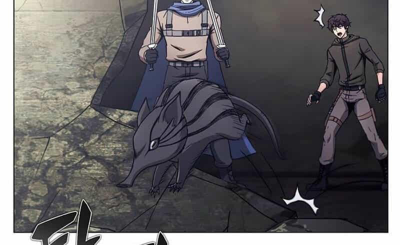Thợ Săn Ăn Thịt Người - Chương 32.5 - ảnh 58