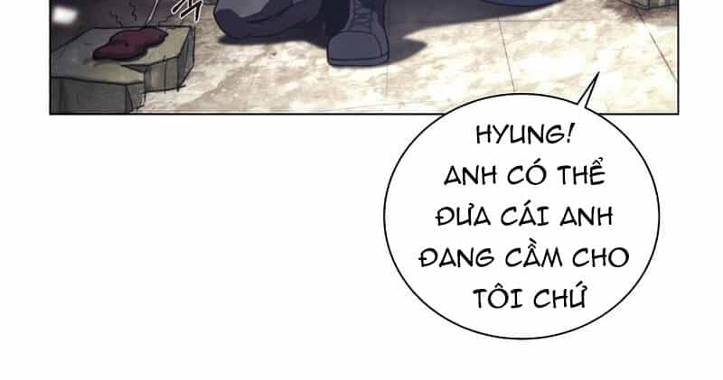 Thợ Săn Ăn Thịt Người - Chương 32.5 - ảnh 8