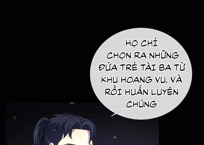 Thợ Săn Ăn Thịt Người - Chương 35.5 - ảnh 78