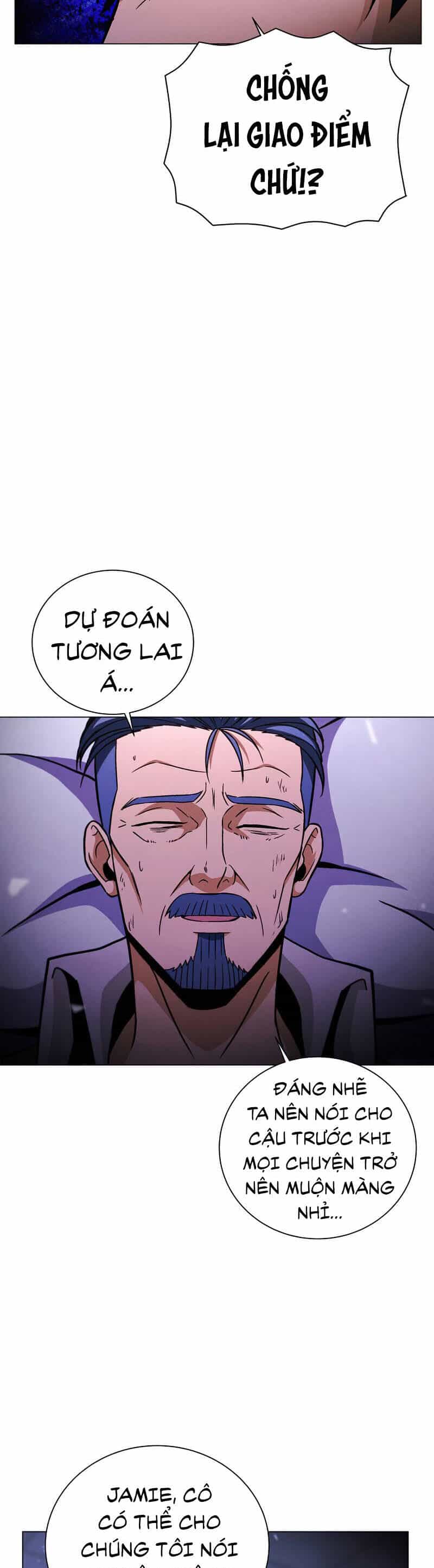 Thợ Săn Ăn Thịt Người - Chương 36 - ảnh 43