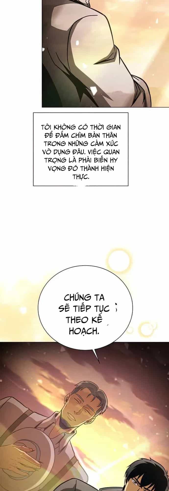 Thợ Săn Ăn Thịt Người - Chương 40 - ảnh 14