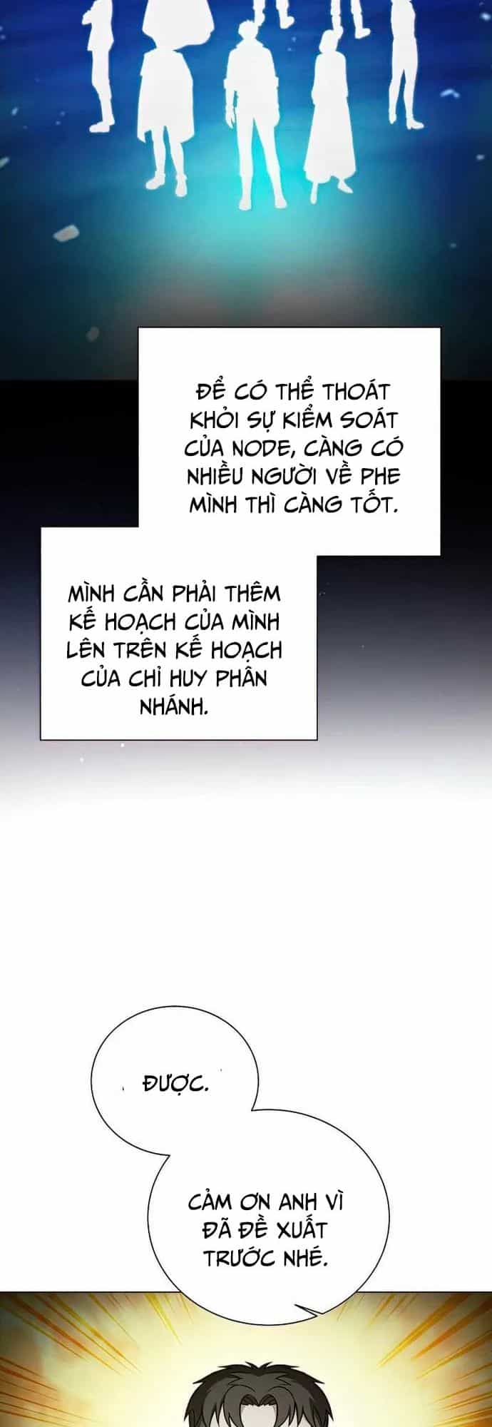 Thợ Săn Ăn Thịt Người - Chương 40 - ảnh 49