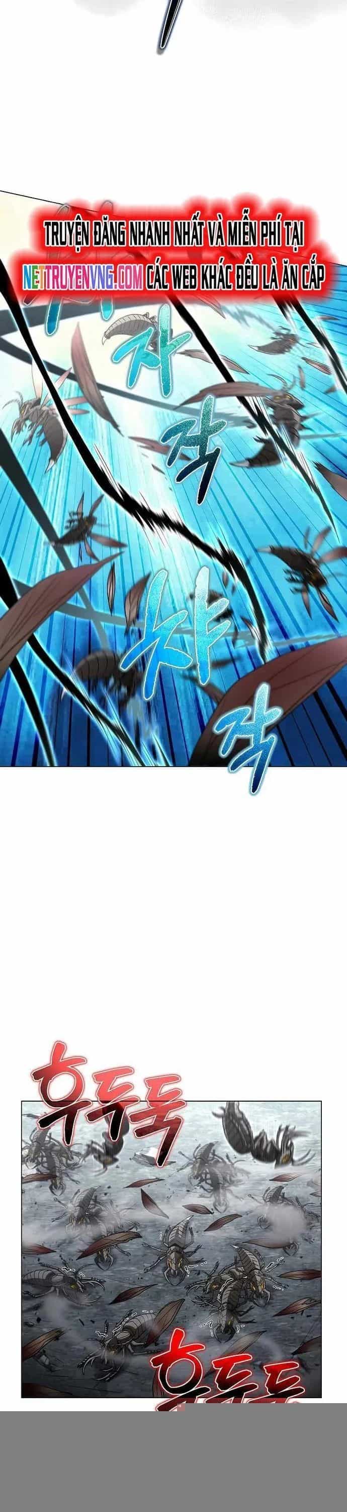 Thợ Săn Ăn Thịt Người - Chương 43 - ảnh 23