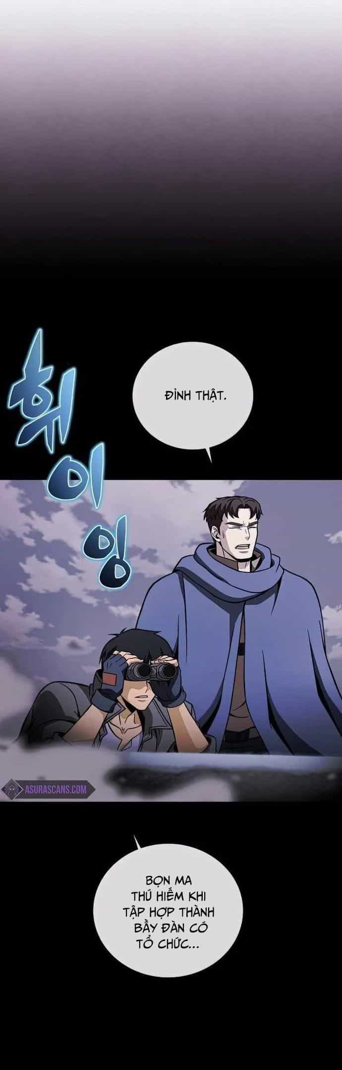 Thợ Săn Ăn Thịt Người - Chương 46 - ảnh 15
