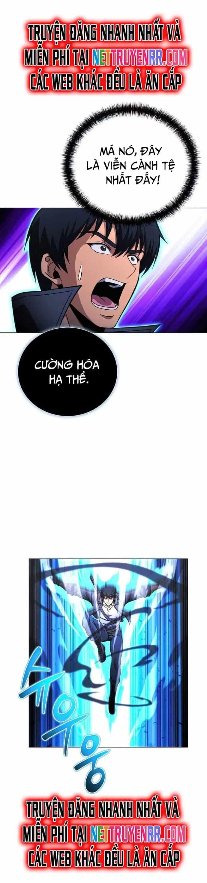 Thợ Săn Ăn Thịt Người - Chương 46 - ảnh 37