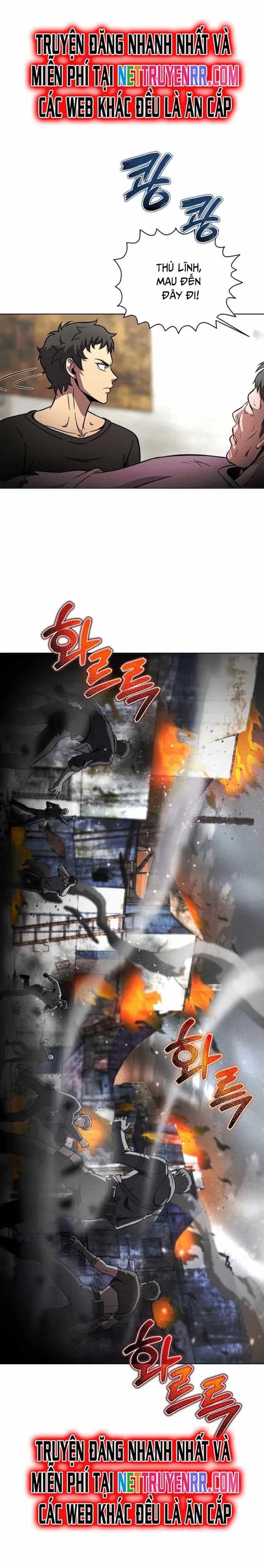 Thợ Săn Ăn Thịt Người - Chương 46 - ảnh 8