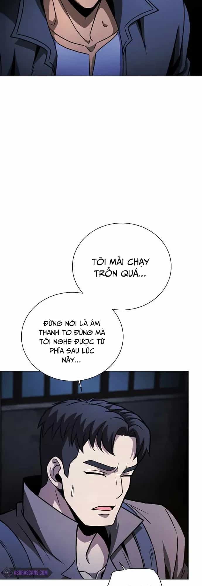 Thợ Săn Ăn Thịt Người - Chương 49 - ảnh 52