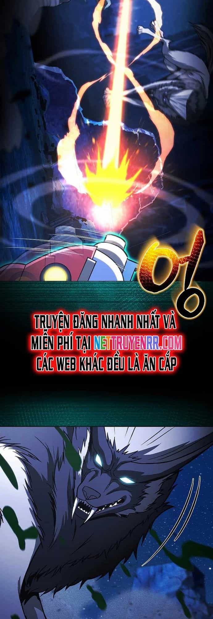 Thợ Săn Ăn Thịt Người - Chương 50 - ảnh 27