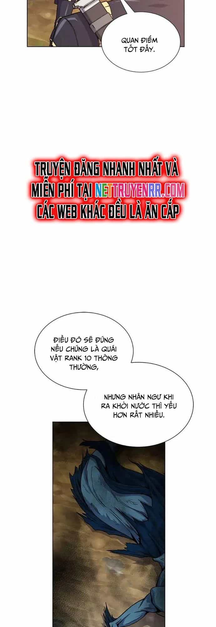 Thợ Săn Ăn Thịt Người - Chương 51 - ảnh 21