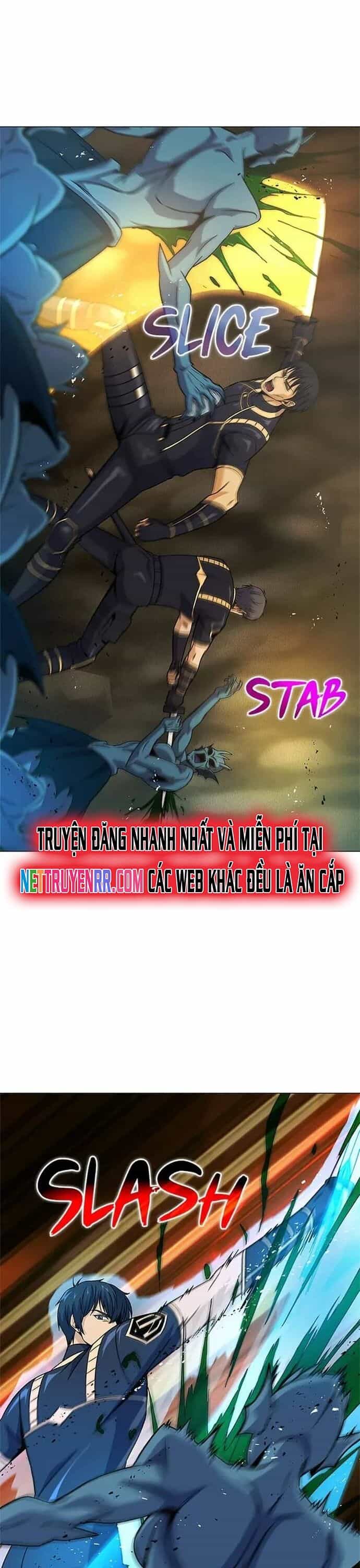 Thợ Săn Ăn Thịt Người - Chương 54 - ảnh 13